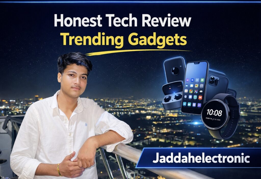 Jaddah Electronics 2