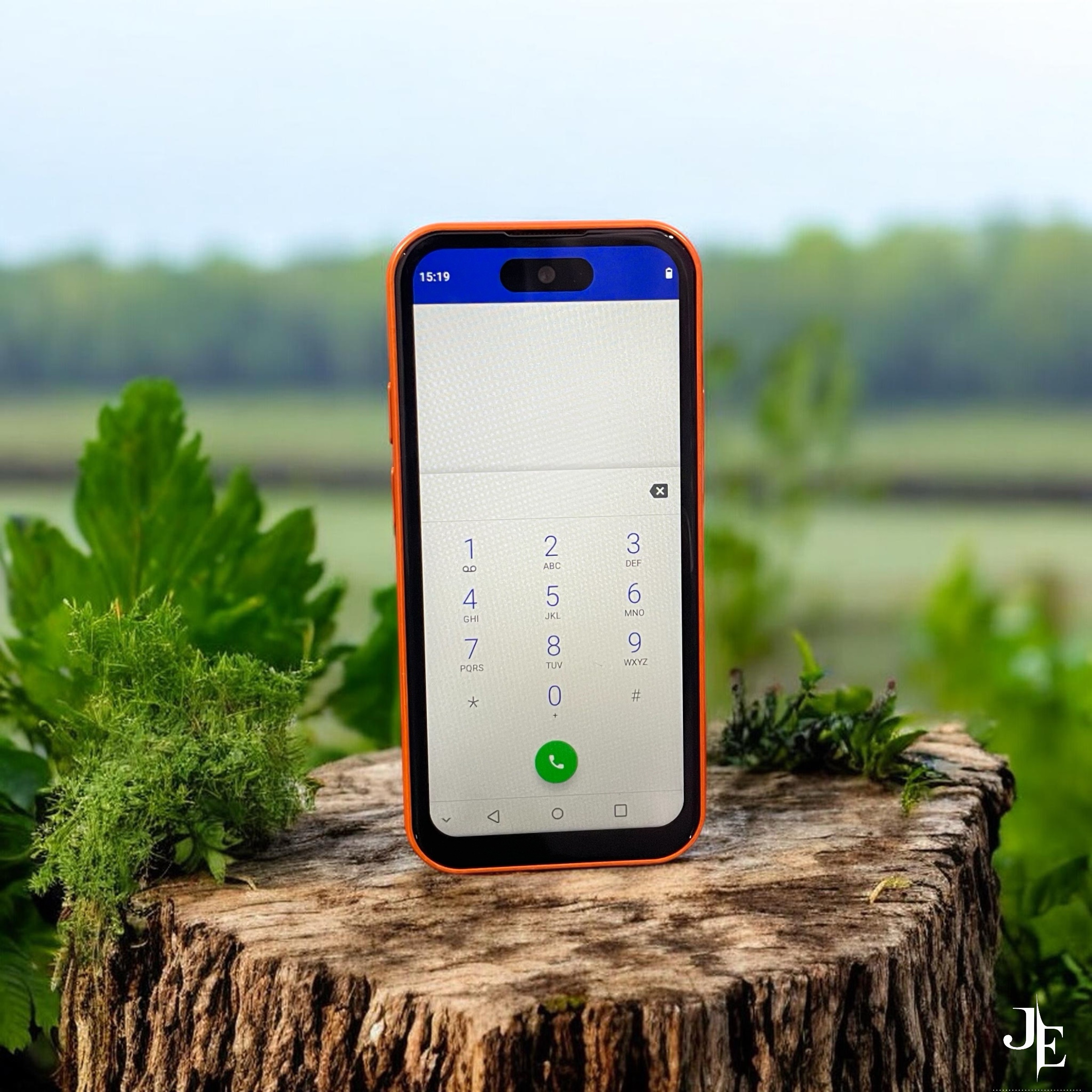 Mini Beast 5G Smartphone – Small Look, Strong Power - Image 5