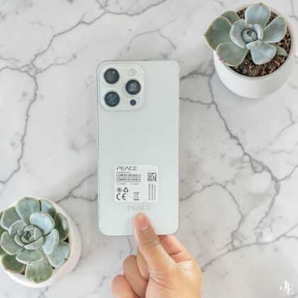 ⚡ PEACE Nova 16 Pro 5G – Ultra Camera Look | Powerful Performance | Next-Gen Speed Smartphone 🚀